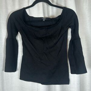 GUESS TOP SIZE(S)